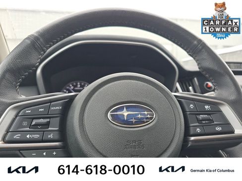 Used 2023 Subaru Outback Limited XT image 22