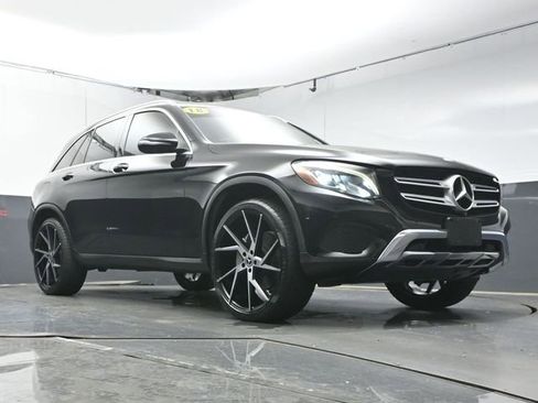Used 2018 Mercedes-Benz GLC 300 image 33