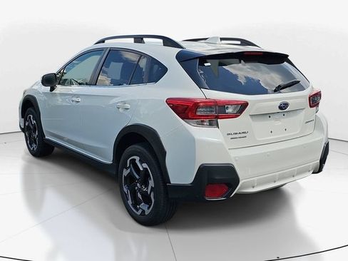Used 2023 Subaru Crosstrek 2.5i Limited AWD/4WD image 5