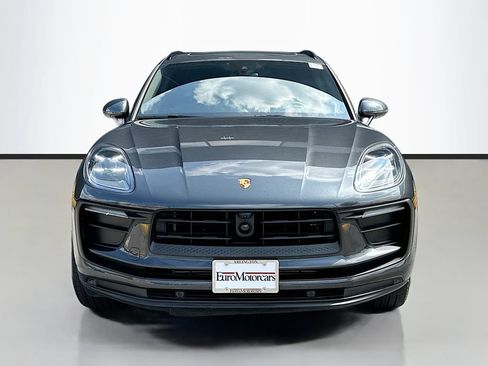 Used 2024 Porsche Macan w/ Premium Plus Package AWD/4WD image 6