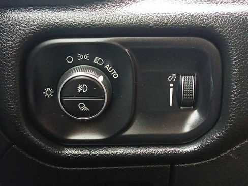 Used 2022 RAM 1500 Lone Star RWD image 12