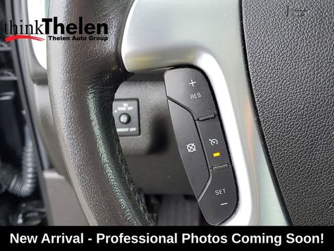 Used 2014 GMC Acadia SLT image 11