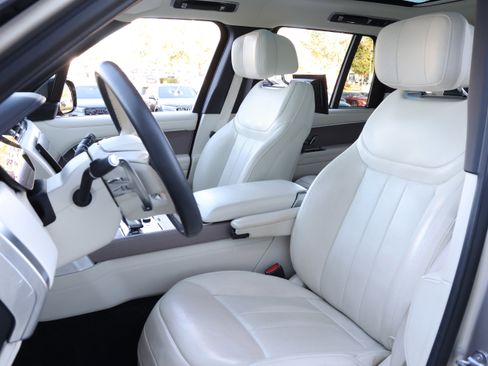 Used 2023 Land Rover Range Rover First Edition image 32