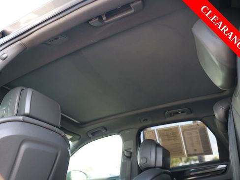 Used 2023 Porsche Cayenne Platinum Edition AWD/4WD image 33