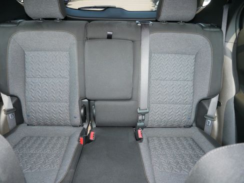 Used 2024 Chevrolet Equinox LT AWD/4WD image 13