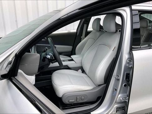 Certified 2023 Hyundai Ioniq 6 Limited w/ Cargo Package AWD/4WD image 8