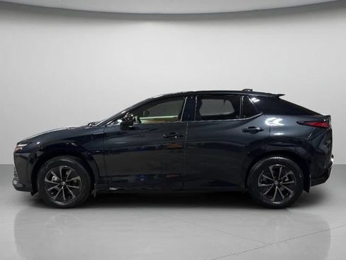Certified 2026 Lexus RZ 350e 2WD w/ Accessory Package (2T) image 7