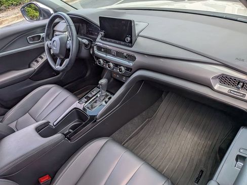 Used 2024 Acura Integra image 20