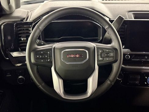 Used 2025 GMC Sierra 2500 SLE w/ Max Trailering Package image 13