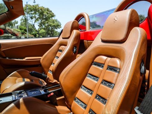 Used 2007 Ferrari F430 Spider RWD image 28