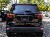 Used 2022 Ford EcoSport SE w/ SE Convenience Package image 5