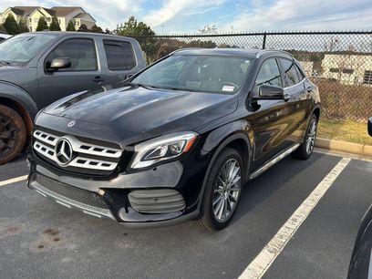 Used 2019 Mercedes-Benz GLA 250