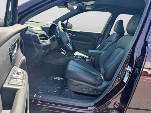 New 2026 Subaru Forester Limited AWD/4WD image 10