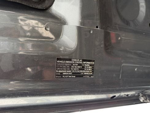 Used 2019 Mercedes-Benz E 300 w/ Premium 1 Package image 10