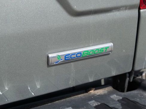 Used 2020 Ford F150 Lariat w/ Max Trailer Tow Package image 11