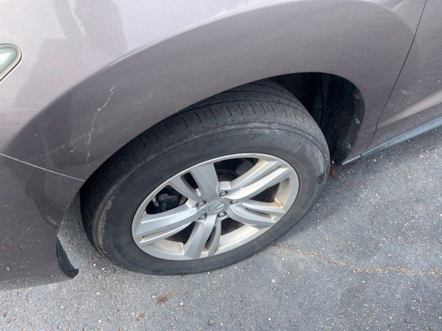 Used 2013 Acura RDX AWD image 11