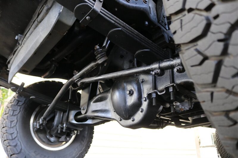 Used 1997 Ford F250 4x4 SuperCab Heavy Duty image 56