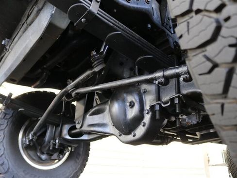 Used 1997 Ford F250 4x4 SuperCab Heavy Duty image 56