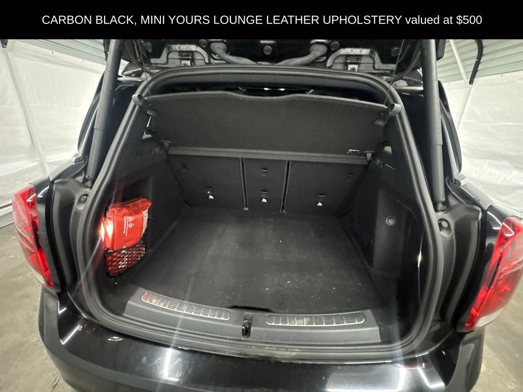 Used 2020 MINI Cooper Countryman S w/ Driver Assistance Package FWD image 5