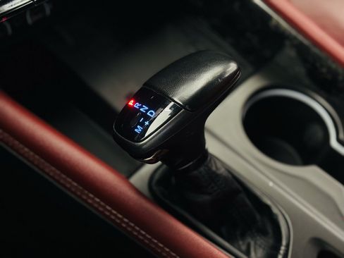 Used 2021 Dodge Durango SRT Hellcat w/ Premium Interior Group AWD/4WD image 67