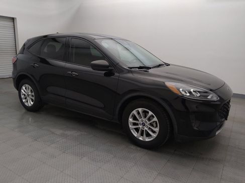 Used 2021 Ford Escape S image 11