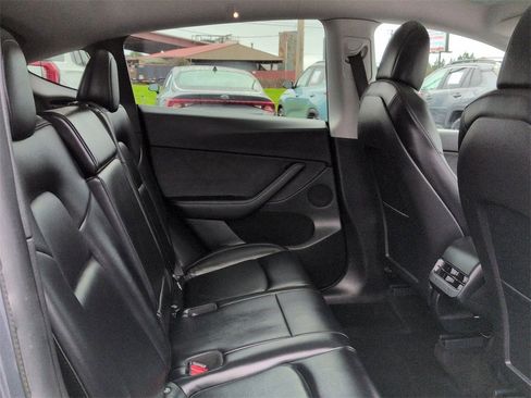 Used 2021 Tesla Model Y Long Range image 29