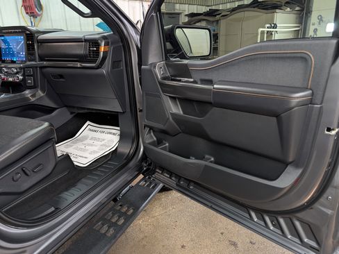 Used 2023 Ford F150 Tremor image 6