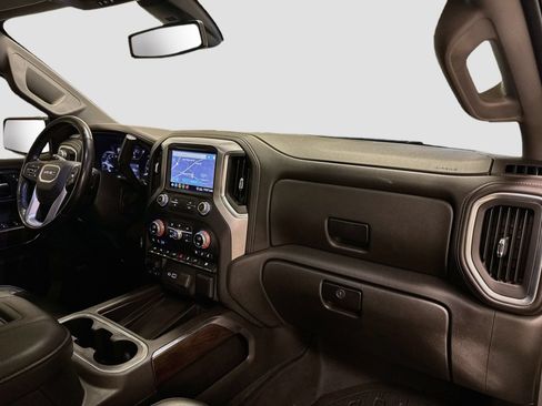 Used 2020 GMC Sierra 1500 SLT w/ SLT Premium Plus Package AWD/4WD image 31