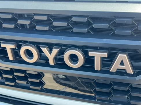 Used 2023 Toyota Tacoma 4x4 Double Cab w/ Trail Edition image 13