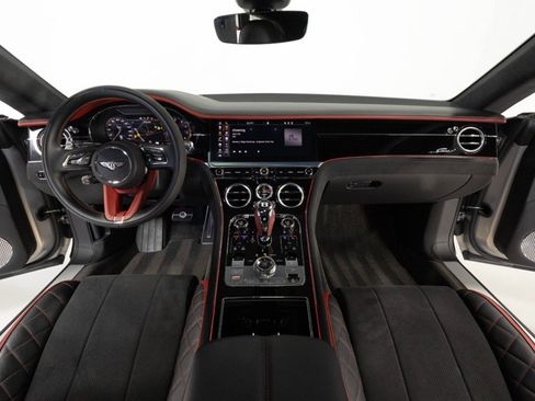 Used 2023 Bentley Continental GT Speed AWD/4WD image 23