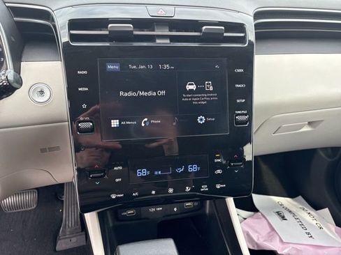 Used 2024 Hyundai Tucson SEL image 23