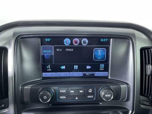 Used 2015 Chevrolet Silverado 1500 LT w/ All Star Edition image 22