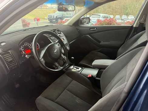 Used 2012 Nissan Altima 2.5 S image 7
