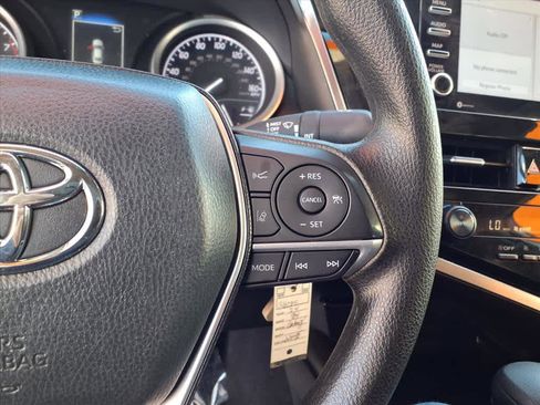 Certified 2024 Toyota Camry LE image 11