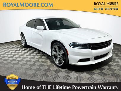 Used 2022 Dodge Charger SXT w/ Leather Interior Group
