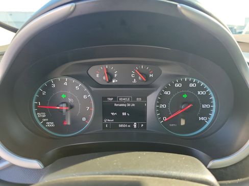 Used 2024 Chevrolet Malibu LT image 24