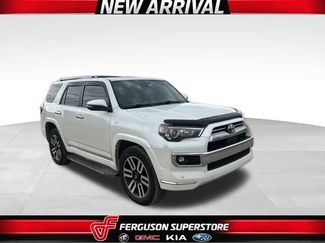 Used 2021 Toyota 4Runner Limited AWD/4WD 360° Tour