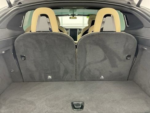 Used 2016 Tesla Model X P100D image 21