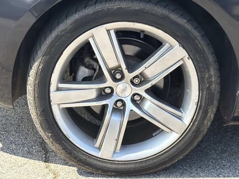 Used 2012 Chevrolet Camaro LT w/ 45th Anniversary Package RWD image 15