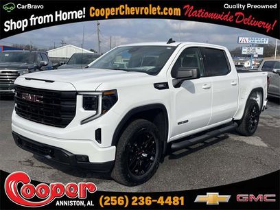 New 2026 GMC Sierra 1500 Elevation w/ Elevation Select Package