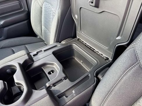 New 2026 RAM 1500 Express RWD image 50