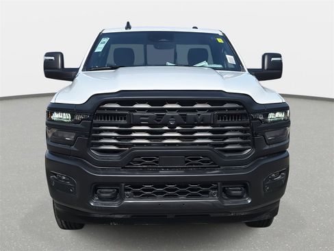 New 2026 RAM 2500 Tradesman image 2