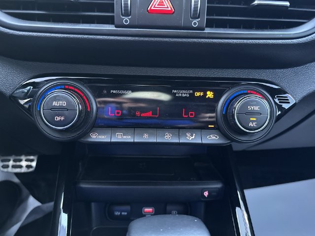Used 2023 Kia Forte GT w/ GT2 Package FWD image 26