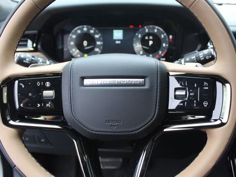 New 2026 Land Rover Range Rover Velar Autobiography image 14