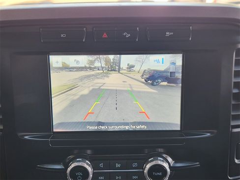 Used 2023 Ford F150 XLT w/ Equipment Group 301A Mid image 15