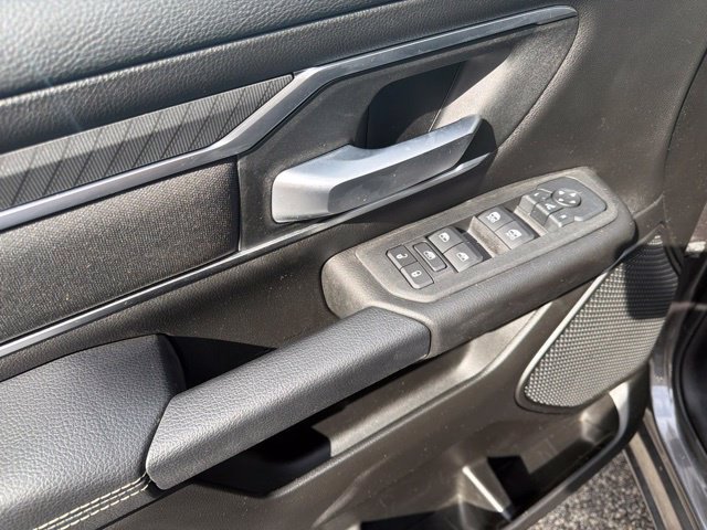 Used 2026 RAM 1500 Big Horn w/ Night Edition AWD/4WD image 24