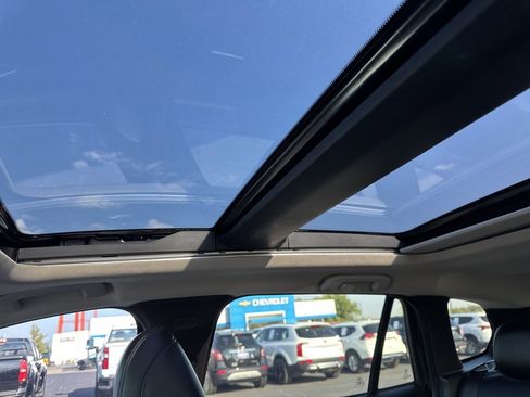 Used 2023 MAZDA CX-50 2.5 Turbo w/ Cargo Package image 36