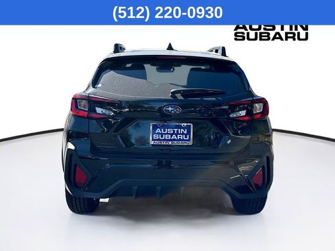New 2026 Subaru Crosstrek 2.0i Premium image 7