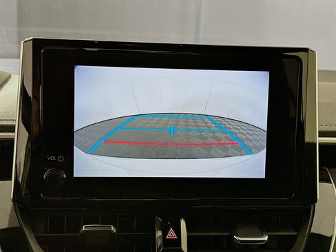 Used 2023 Toyota Corolla XSE image 22