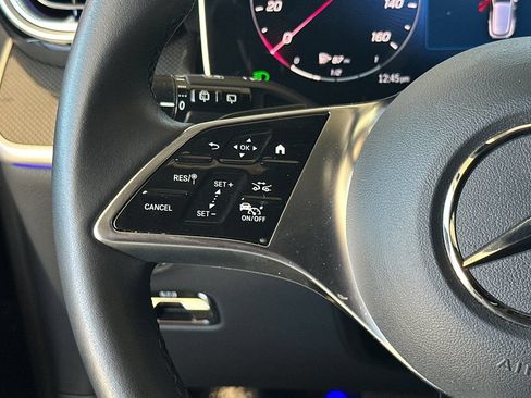 Certified 2026 Mercedes-Benz GLC 300 image 34